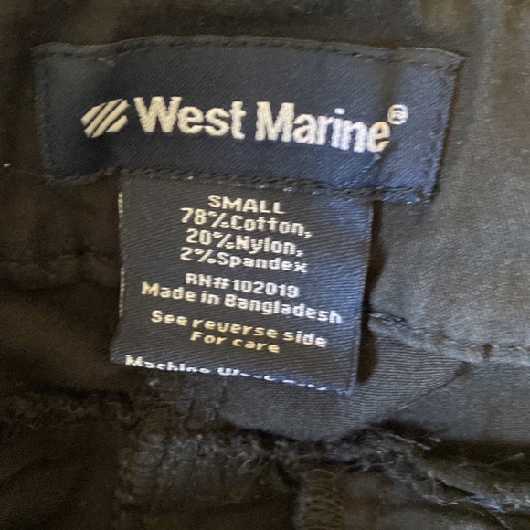 WEST MARINE Capri - Picture 9 of 12